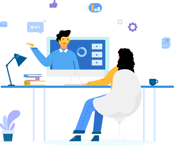 Digital Transformation