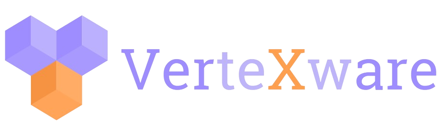 VertexWare Logo